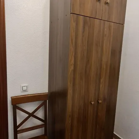 Maison d'hôtes Trajano *