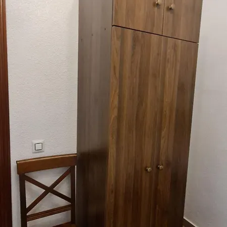 Casa de hóspedes Trajano Sevilha