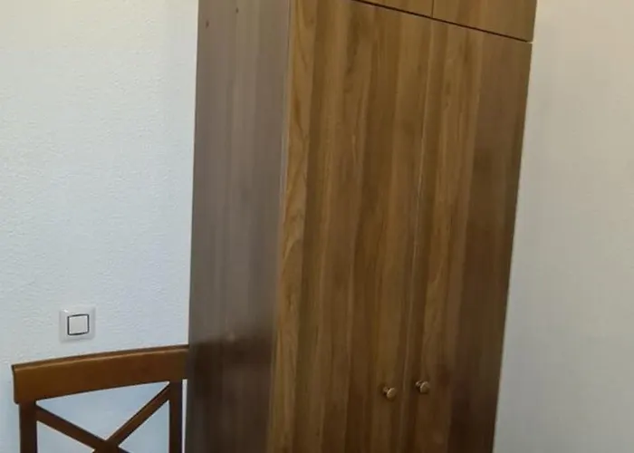 Casa de hóspedes Trajano