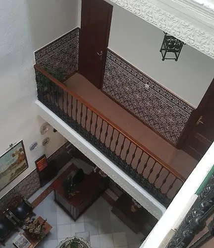 Casa de hóspedes Trajano