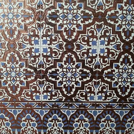 Trajano Guest house Seville
