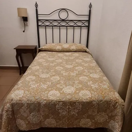Guest house Trajano *
