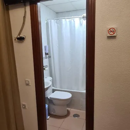 Guest house Trajano Seville