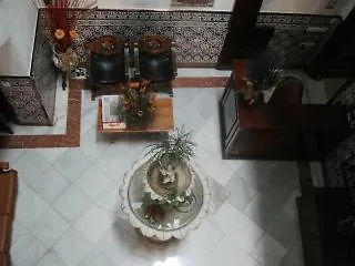 特拉哈诺旅馆 * 塞维利亚