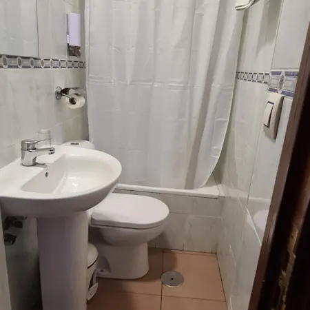 Pensión Trajano